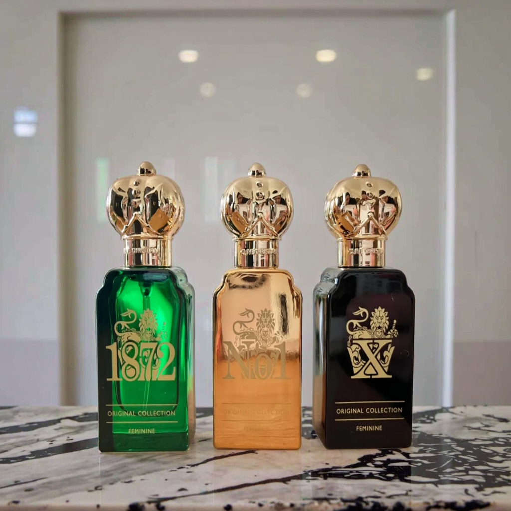Cabotine Perfume Elegant Fragrance for Women in Dubai