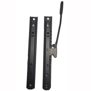 KL Seating Universal Single Car Seat Rail Modelo H05 para varios asientos de vehículos - Product Image 3