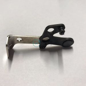 630 132 7433 ASSY LEVER pour Hitachi X210 - Product Image 4