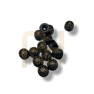 Válvula de Retención Hidráulica RC2 RC 2/1 Tipo RB RC RE - Product Image 4