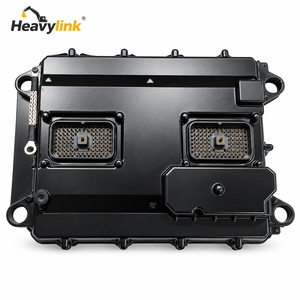 Unidad de Control del Motor Heavylink ECM 325-9328 para Excavadora CAT 336DL, Tractor 621H, Serie de Motores C7 C9 - Product Image 3