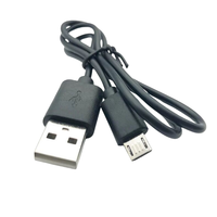 Câble de synchronisation de données de charge micro USB haute vitesse