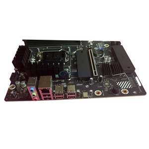 Carte mère pour ordinateur de bureau HP <span class=keywords><strong>Omen</strong></span> 25L 30L L96320-001 L96320-601 L76700-001 LGA1200 Z490 MB 100% testée, livraison rapide - Product Image 5