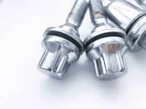 Vis de blocage de roue <span class=keywords><strong>antivol</strong></span> M12x1.25 pour <span class=keywords><strong>Peugeot</strong></span> - Product Image 4