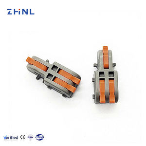 ZHNL 高性价比 DF-12 32A 250V 高性能端子防水电缆连接器 快速接线连接器 - Product Image 1