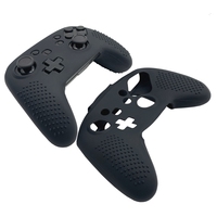 Étui en silicone antidérapant et anti-rayures pour manette Nintendo Switch 2 Pro, coque de protection souple, accessoires de jeu