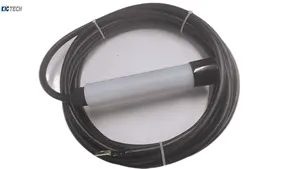 ขั้วไฟฟ้าอ้างอิง ag/agcl ผลิตภัณฑ์โลหะและโลหะคุณภาพสูง - Product Image 5