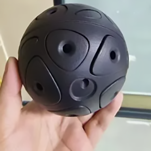Impression 3D médicale de haute précision, personnalisée, en nylon/ASA/alliage de titane, SLA/SLS/Ebm, résine UV, nylon de qualité médicale, OEM ODM - Product Image 6