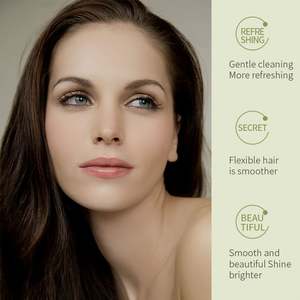 Champú Orgánico BIOAQUA de Marca Privada <span class=keywords><strong>para</strong></span> el Crecimiento del <span class=keywords><strong>Cabello</strong></span> y Anticaída, al por Mayor, Control de Grasa, el <span class=keywords><strong>Mejor</strong></span> Champú <span class=keywords><strong>para</strong></span> Hombres y Mujeres - Product Image 4