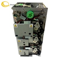 Modul Dispenser Uang Tunai MFS CDM4000 dengan Kotak Uang CDM-4000C3 untuk Mesin ATM CRS CRM Selfserv Kiosk