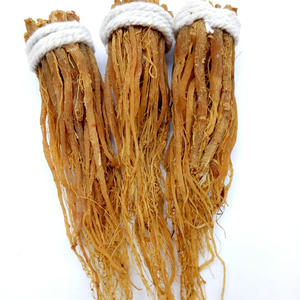 Ginseng Herbal kualitas tinggi \ Ginseng merah Korea - Product Image 1