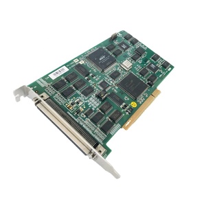 การ์ด DAQ ภายใน5ช่องทางสำหรับ ADLINK PCI-7300A บัตรเข้าซื้อกิจการ PCI-7300A - Product Image 3