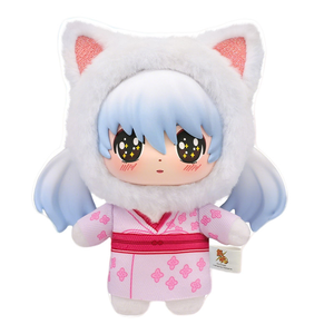 Novedad 2026: Serie de Cajas Sorpresa de Peluches EAKI Beast House, Llaveros de Peluche, Regalos para Mochilas, Cajas Misteriosas Kawaii - Product Image 4