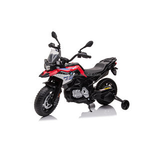 Motocicleta eléctrica para niños <span class=keywords><strong>BMW</strong></span> F850 GS, con licencia, <span class=keywords><strong>2022</strong></span> - Product Image 3