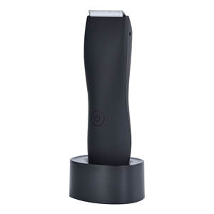 Nueva máquina de afeitar eléctrica para hombres, depiladora, recortadora de pelo para la ingle - Product Image 3