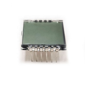 Tùy chỉnh 3 chữ số TN <span class=keywords><strong>LCD</strong></span> đoạn hiển thị - Product Image 4