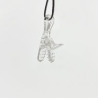 Cuerda Antipérdida para Audífonos BTE, Clips de Seguridad para Evitar la Pérdida, Protectores de Auriculares, Cordones