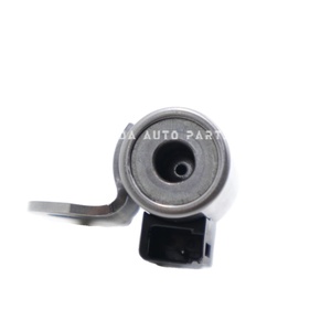 Solenoide de Transmisión Original Usado y Probado 35230-52020 35230-52021 TSC143 para Toyota <span class=keywords><strong>Scio</strong></span> XD 2008-2020 Yaris 2007-16 - Product Image 3