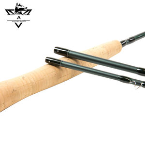 <span class=keywords><strong>Canne</strong></span> à <span class=keywords><strong>mouche</strong></span> en carbone classique classique de vente chaude 4 sections esthétique Action rapide <span class=keywords><strong>canne</strong></span> à pêche Portable Ultra légère pour débutant - Product Image 6