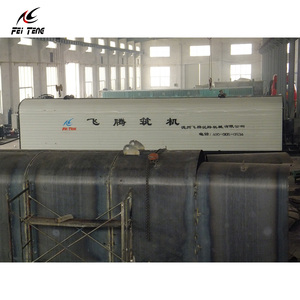 Carro armato automatico del bitume del controllo della temperatura del acciaio al carbonio per il riscaldamento dell'asfalto della matrice - Product Image 3