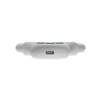 Precio de fábrica Nuevo ISO11784/85 Lector de mano USB tipo USB Lector de microchip para mascotas