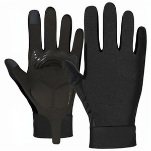 Unisex Winter Sports Ski <b>Gloves</b> <b>Touch</b> <b>Screen</b> Cycling Thermal Waterproof Windproof Zipper Closure Full Finger Outdoor <b>Gloves</b> - Product Image 1