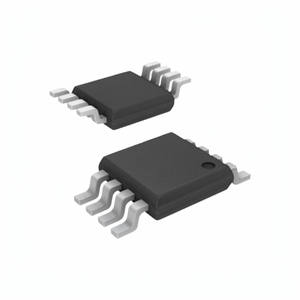 Logic 8 TSSOP, 8 MSOP Electronic Circuit Components In Stock PI4ULS5V212UEX - Product Image 1