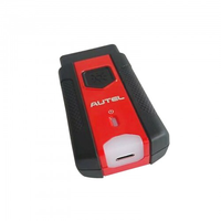 Herramienta Original Autel MaxiVCI VCI 200 Bluetooth, Compatible con Tablets de Diagnóstico MS906 PRO, ITS600K8 y KM100