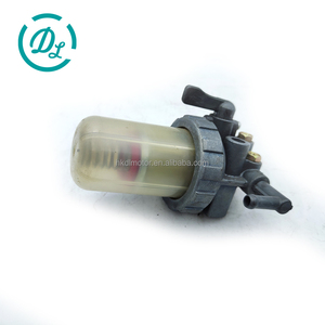 Séparateur d'eau et de carburant EexcavaStart 119802-55700 pour moteurs 4TNV98, filtration durable, garantie 1 an, compatible avec 1000 - Product Image 3