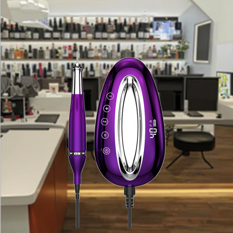 Portable USB Nail Drill 16000 RPM