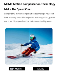 <span class=keywords><strong>Fengmi</strong></span> — projecteur Laser à Focus court pour home cinéma, appareil à <span class=keywords><strong>2</strong></span>, <span class=keywords><strong>4K</strong></span>, 2160 - Product Image 2