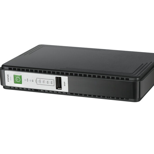 MIni UPS Top 10 Ups for Router Use With Poe