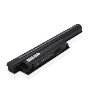 Batterie d'ordinateur portable compatible Vaio Vgp Bps26 11.1V 4400mAh, pack Li-ion rechargeable - Product Image 2