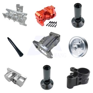 Servicio de Mecanizado CNC del Fabricante, Entrega en 3 Días, Perforación Profunda, Acero Inoxidable 304, Transportador para la Industria Alimentaria - Product Image 1