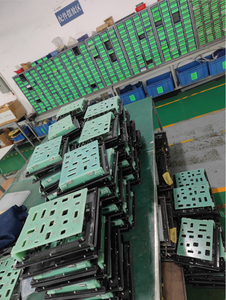 Küçük ev ürünleri endüstriyel dijital lehim takım fikstür Pcb Jig testi standı testi fikstür ev süpürme makinesi - Product Image 3