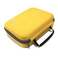 Organisateur électronique de voyage universel pour câbles, accessoires électroniques, étuis pour câbles, chargeurs, téléphones, USB, cartes SD