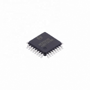 Chip Controlador de Puerta NCV7513BFTR2G LQFP-32 - Product Image 1