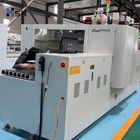 HSR Hot Sale Wood Drilling Machine Automatic Six Side Wood Boring Machine for Wooden Furniture Making