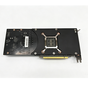 การ์ดจอ RTX 4090 48GB Turbo, 16384 CUDA Cores, GPU VRAM สูงสำหรับการเรนเดอร์เวิร์กสเตชัน AI - Product Image 2