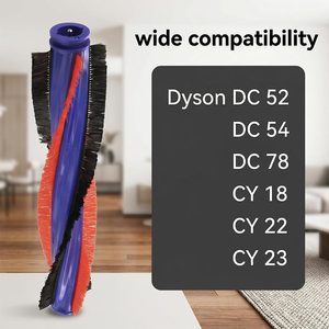 Cepillo de Repuesto para Aspiradoras <span class=keywords><strong>Dyson</strong></span> DC52 DC53 DC78 <span class=keywords><strong>DC33</strong></span> CY18, Accesorios para Cepillo Principal, Suministro Directo de Fábrica - Product Image 2