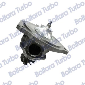 Turbina CHRA turbocompressore cartuccia 03 f145701k per <span class=keywords><strong>Volkswagen</strong></span> Polo V <span class=keywords><strong>1.2</strong></span> <span class=keywords><strong>TSI</strong></span> 77 Kw 105 HP CBZA CBZB - Product Image 2