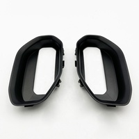 68274703AA Nouveau crochet de remorquage comprend un kit de lunette droite et gauche pour Dodge Ram 2019-2024