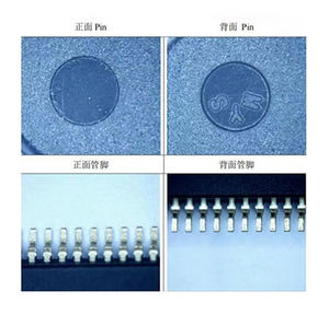 PIC18F1330-I/P 1230 I/SO <span class=keywords><strong>DIP</strong></span>-18 웨이 코어 8 비트 마이크로 컨트롤러 오리지널 <span class=keywords><strong>IC</strong></span> - Product Image 3