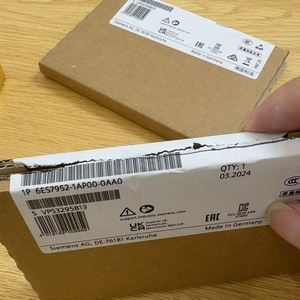 Carte mémoire 6ES7952-1AP00-0AA0 6ES79521AP000AA0 pour PLC - Product Image 3