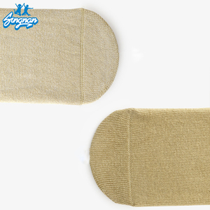 Chaussettes antidérapantes pour bébé nouveau-né personnalisées en usine OEM Chaussettes sport antidérapantes douces et respirantes de haute qualité, 0-3 <span class=keywords><strong>mois</strong></span> - Product Image 3