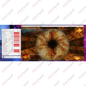 Tarjeta Gráfica RTX <span class=keywords><strong>3070</strong></span>, Tarjetas Gráficas RTX <span class=keywords><strong>3070</strong></span> de 8GB, RTX-<span class=keywords><strong>3070</strong></span> de 8GB Gamerock Maining - Product Image 5