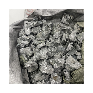 Trung Quốc Nhà sản xuất cung cấp ferro Chrome ferroalloy LC <span class=keywords><strong>HC</strong></span> <span class=keywords><strong>fecr</strong></span> ferroalloy được sử dụng để làm thép - Product Image 2