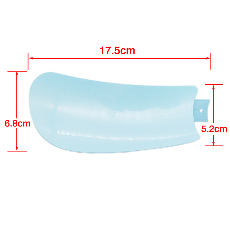 Azul [Estilo Común]