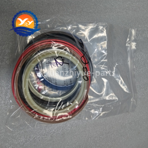 Zx200-1 Zx200-3 braccio braccio Zx200-5G secchio cilindro idraulico Kit guarnizione riparazione 4448398 4448399 4448400 per <span class=keywords><strong>Hitachi</strong></span> - Product Image 3