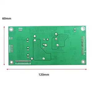 <span class=keywords><strong>CA</strong></span>-288 Universal 26 bis 55 Zoll LED LCD TV Hintergrund beleuchtung Treiber platine TV Booster Plate Konstant strom platine Hochspannung platine - Product Image 2
